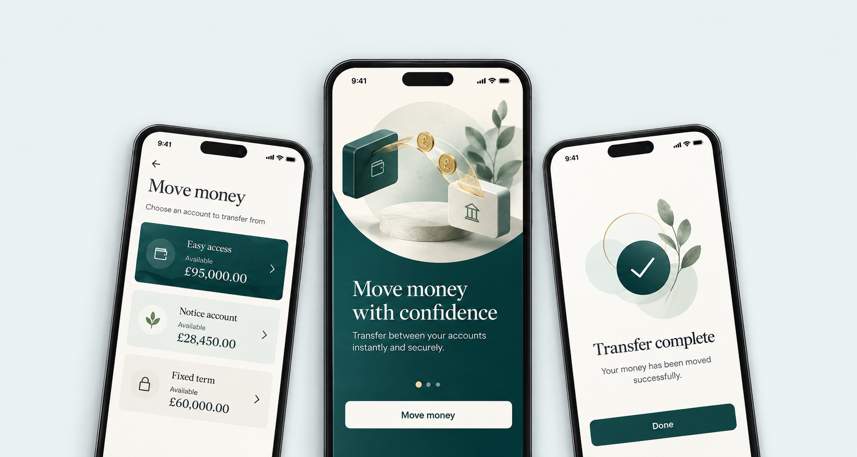 Mobile app onboarding
