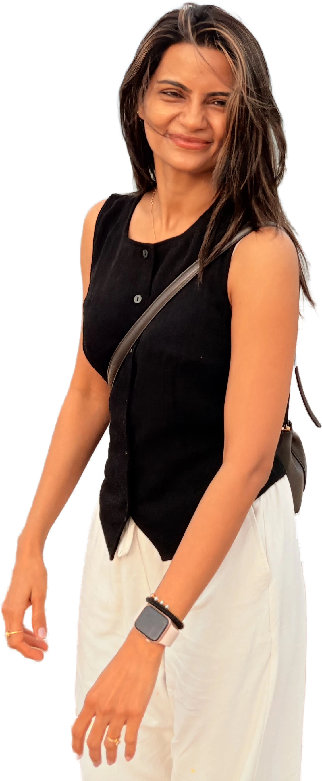 Khushbu Parekh Mistry